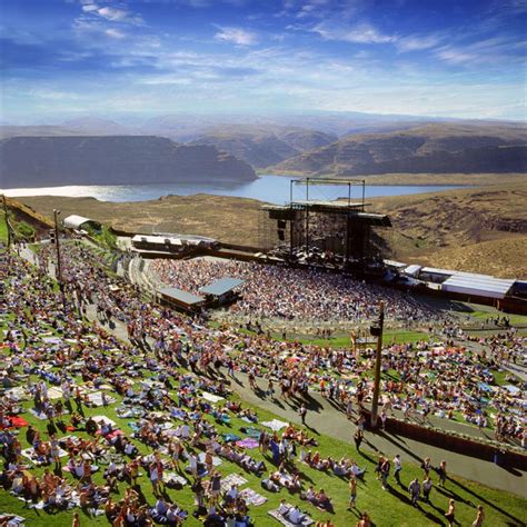 gorgecurrent.com – Event Calendar for the Gorge.